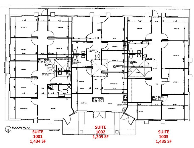 More Photos Of 6150 Diamond Centre Ct, Fort Myers Unknown For Lease