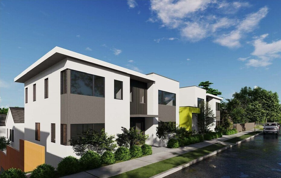 More Photos Of 55 Brookdale Ave, San Rafael Land For Sale