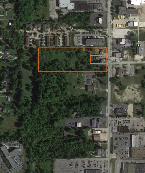 More Photos Of 1550 Pearl Rd, Brunswick Land For Sale