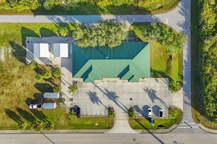 More Photos Of 12456 N Access Rd, Port Charlotte Storefront Retail Office For Sale