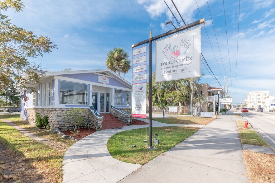 More Photos Of 131 King St, Saint Augustine Freestanding For Sale