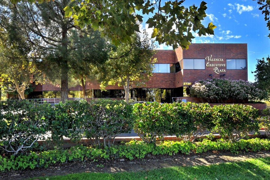 Primary Photo Of 27201 Tourney Rd, Valencia Coworking Space