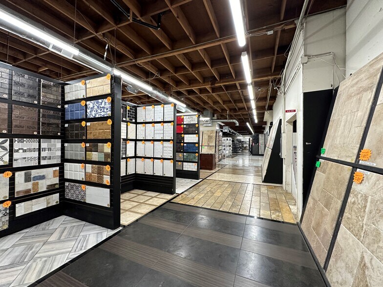 More Photos Of 1785 Rogers Ave, San Jose Warehouse For Sale