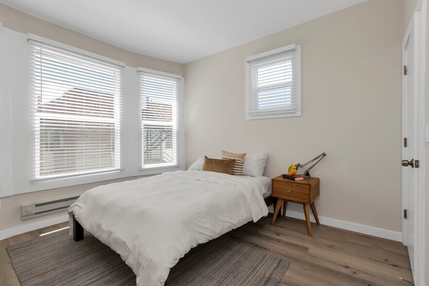 More Photos Of 1163 Pine St, San Francisco Apartments For Sale