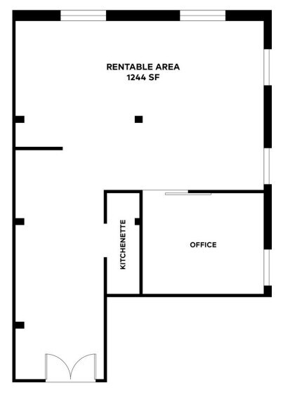 More Photos Of 20 Maud St, Toronto Loft Creative Space For Lease