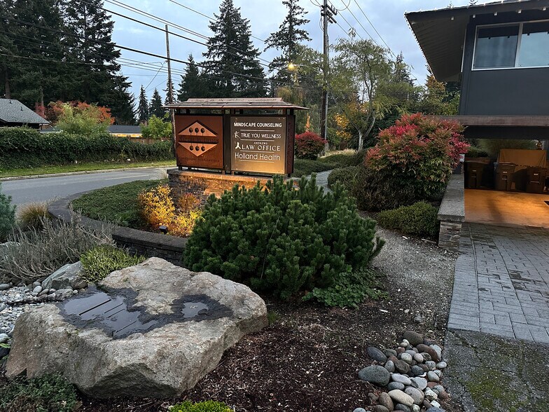 Primary Photo Of 1320 Alameda Ave, Fircrest Medical For Lease