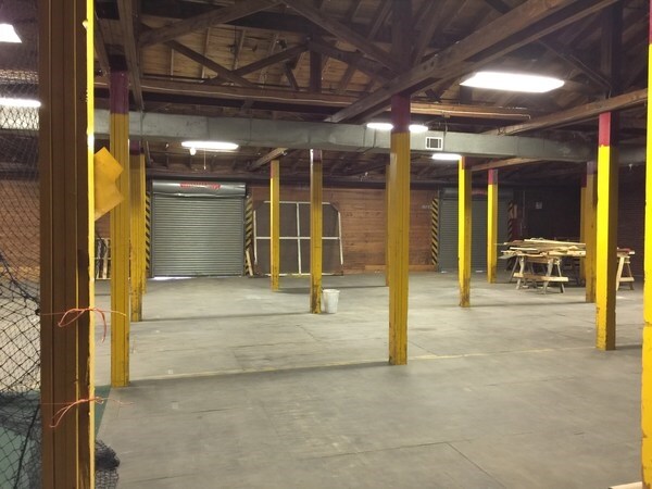 More Photos Of 7600 Fort Chaffee Blvd, Fort Smith Warehouse For Lease