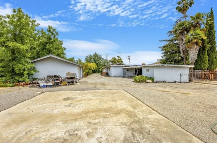 More Photos Of 18455 Old Monterey Rd, Morgan Hill Land For Sale