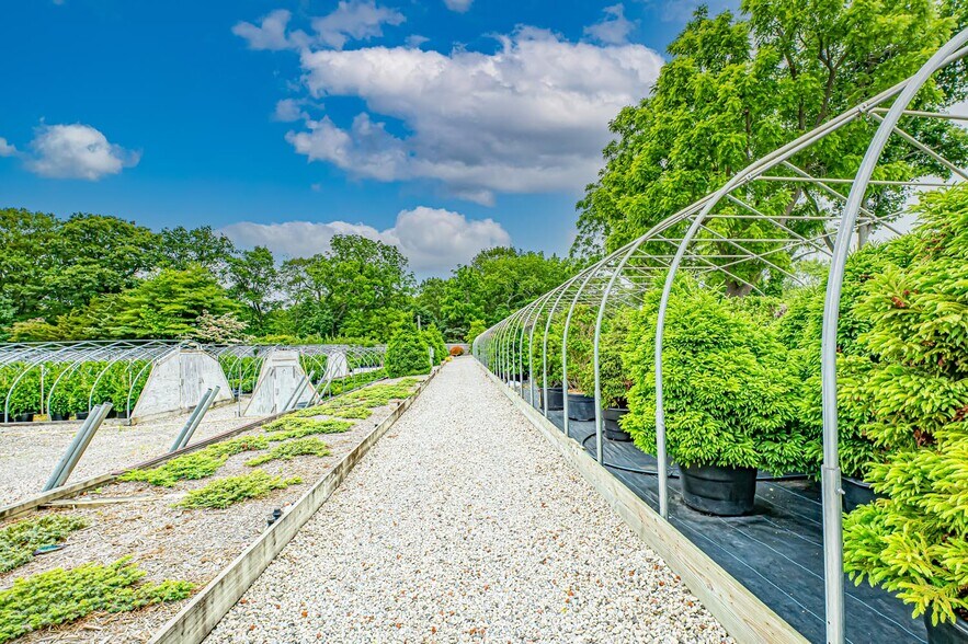 More Photos Of 185 N Country Rd, Mount Sinai Garden Center For Sale