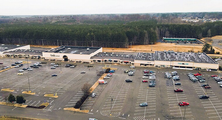 Primary Photo Of 1328-1390 Armory Dr, Franklin Unknown For Lease