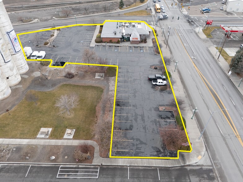 More Photos Of 545 Shoshone St S, Twin Falls Restaurant For Sale