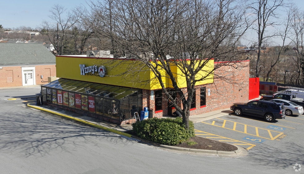 More Photos Of 12130-12168 Darnestown Rd, Gaithersburg Unknown For Lease