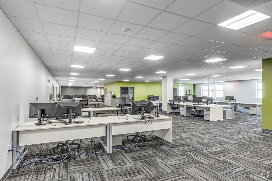 More Photos Of 4930 Executive Ct South, Frederick Research And Development For Sale