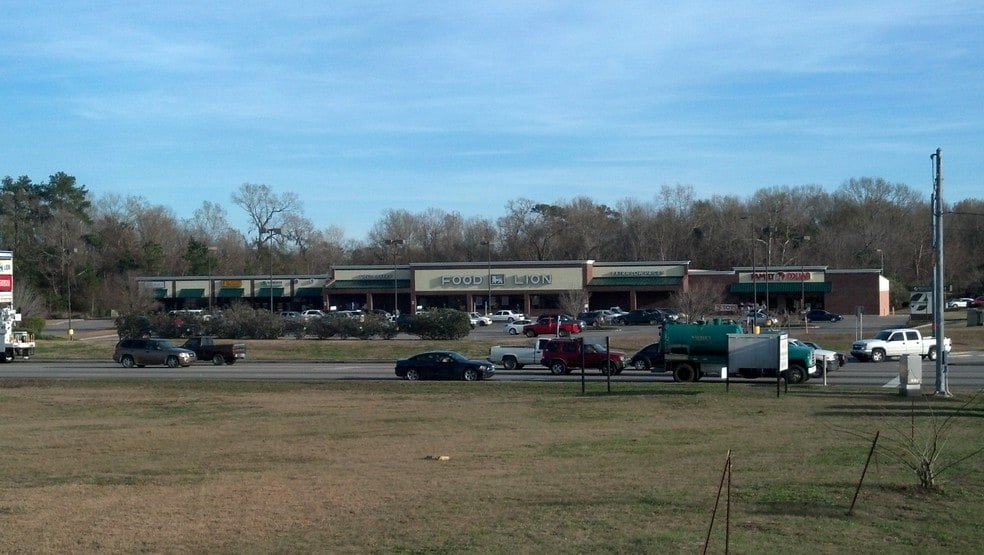 More Photos Of 608 N Us-52 Hwy, Moncks Corner Unknown For Lease