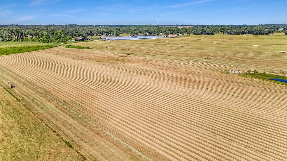 More Photos Of 1110 US Highway 280 W, Reidsville Specialty For Sale