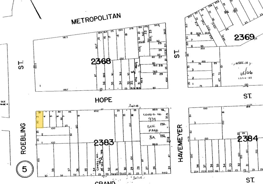 More Photos Of 2 Hope St, Brooklyn Storefront Retail Residential For Lease