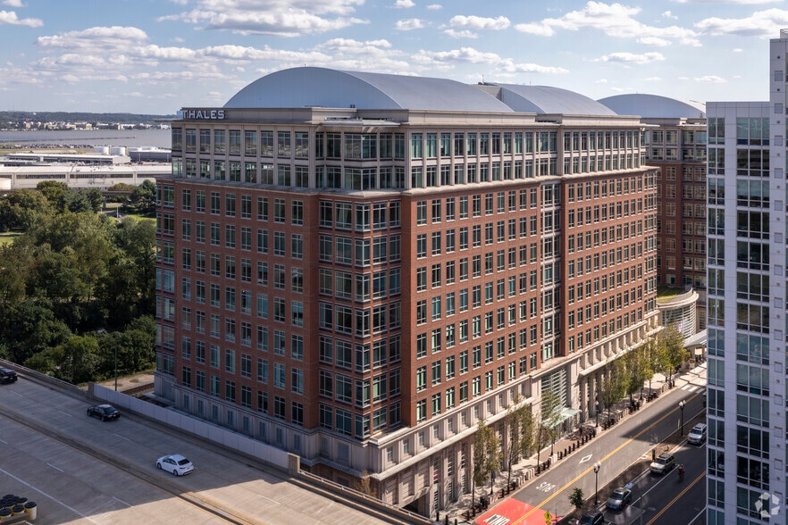 More Photos Of 2777 Crystal Dr, Arlington Unknown For Lease