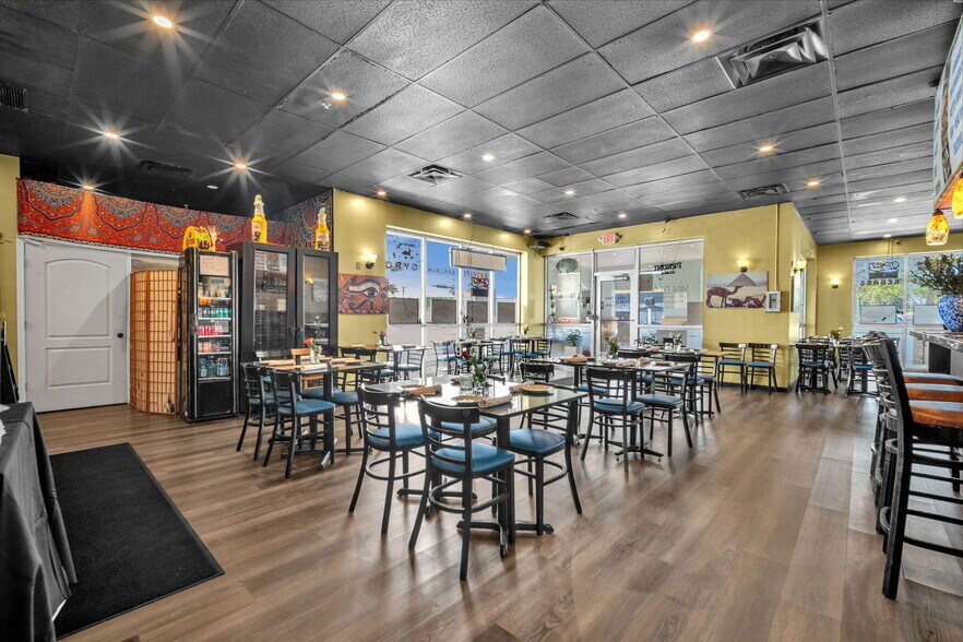 More Photos Of 2535-2555 E Atlantic Blvd, Pompano Beach Storefront For Sale