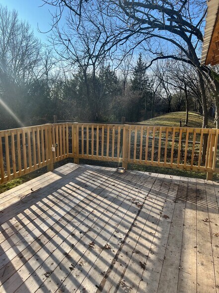 More Photos Of 1410 County Road 339, Melissa Office For Lease