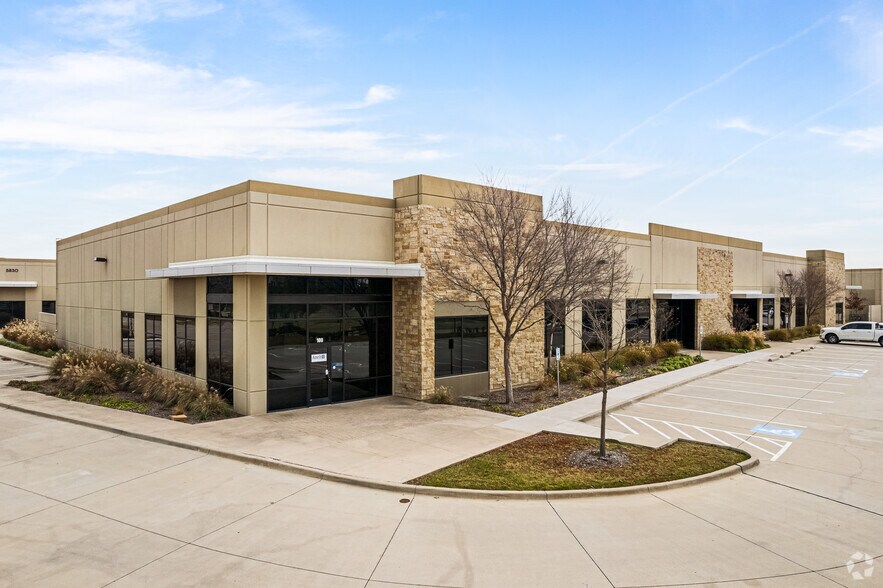 More Photos Of 6601 Cascades Ct, The Colony Unknown For Sale