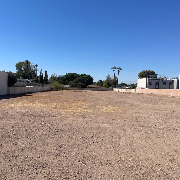 Primary Photo Of 644-676 N Country Club Dr, Mesa Land For Sale