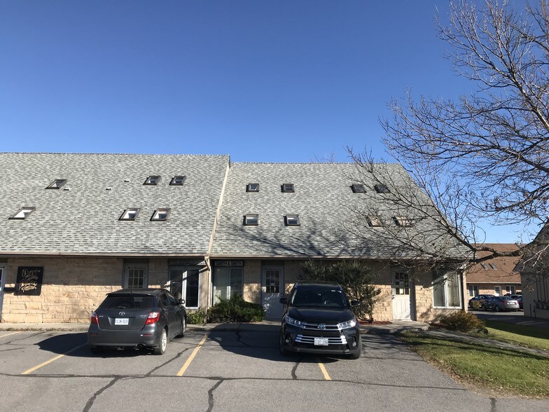 Primary Photo Of 637 Norris Ct, Kingston Office For Sale