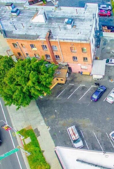 More Photos Of 1141 N Mission Rd, Los Angeles Apartments For Sale