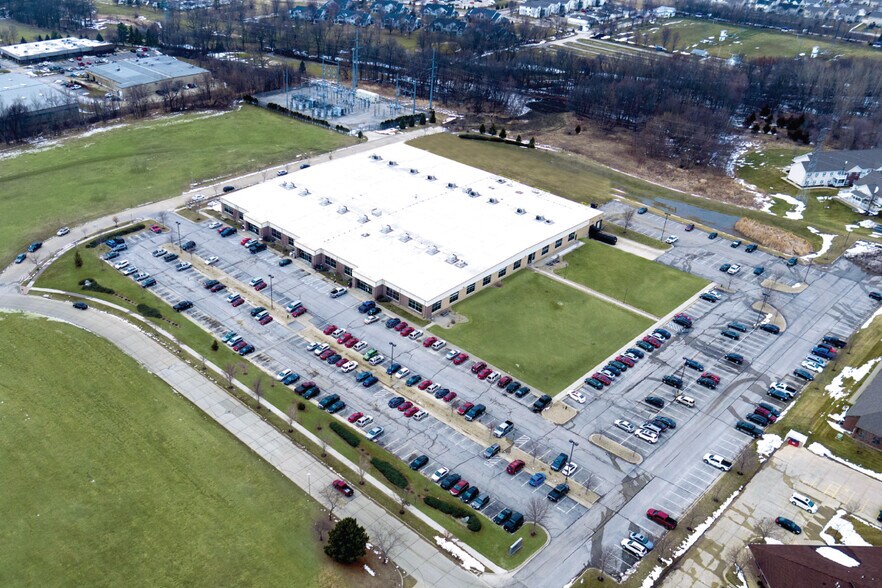 More Photos Of 1100 Cimmie Ave NE, Cedar Rapids Office For Sale