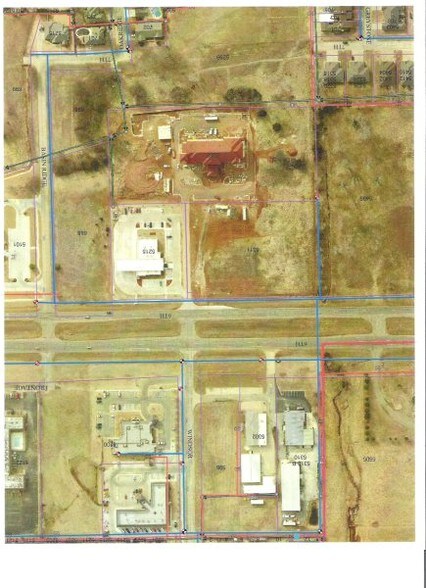 More Photos Of 5311 W 6th Ave, Stillwater Land For Lease