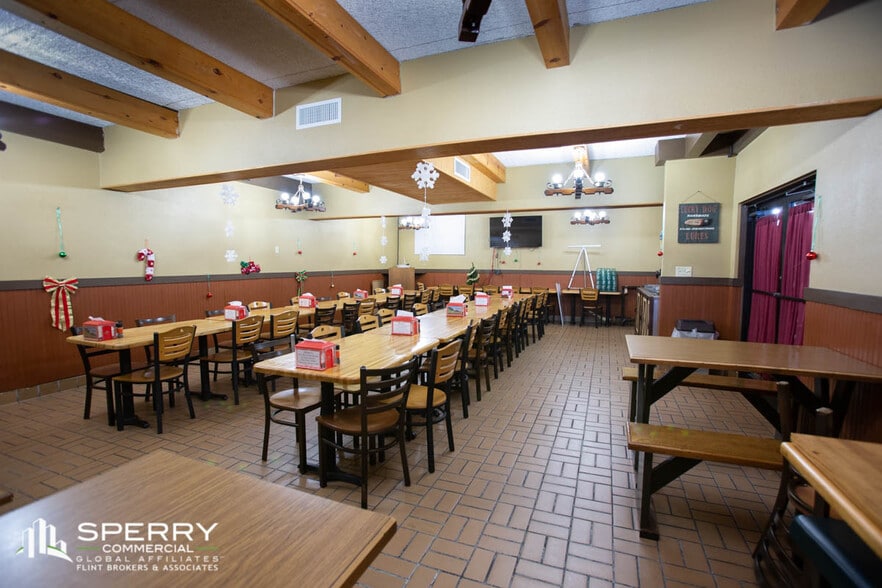 More Photos Of 49XX Babcock St NE, Palm Bay Restaurant For Sale