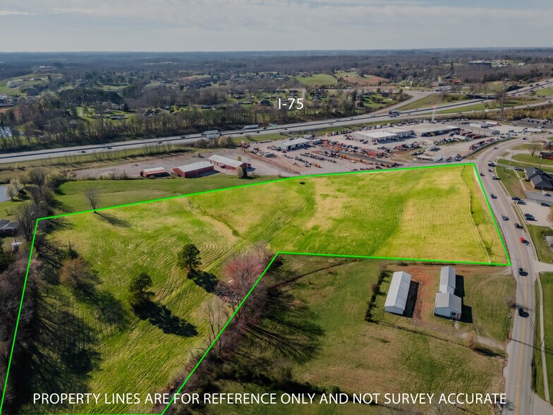 More Photos Of 339 Old Whitley Rd, London Land For Sale