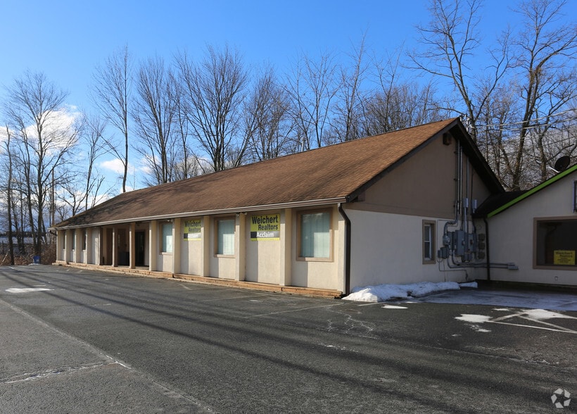 More Photos Of 2920 Route 611, Tannersville Freestanding For Sale