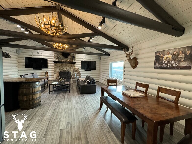 More Photos Of 4000 W University Dr, Denton Storefront Retail Office For Sale