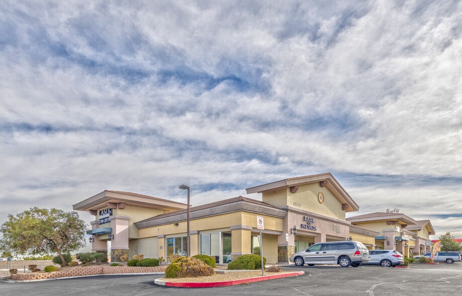 More Photos Of 8200 Maryland Pky, Las Vegas Unknown For Lease