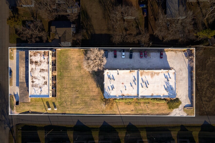 More Photos Of 5623 S Quincy Ave, Tulsa Apartments For Sale