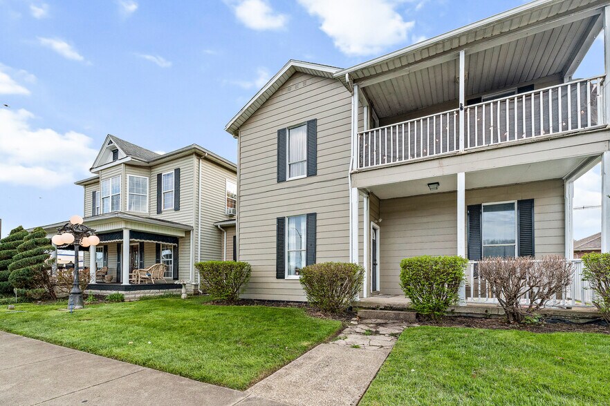 More Photos Of 2048 Winchester Ave, Ashland General Retail For Sale