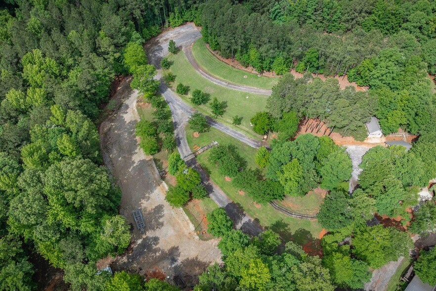 More Photos Of 1530 Buck Hill Rd, Ridgeway Industrial For Sale