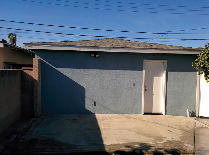More Photos Of 12843 Columbia Way, Downey Land For Sale
