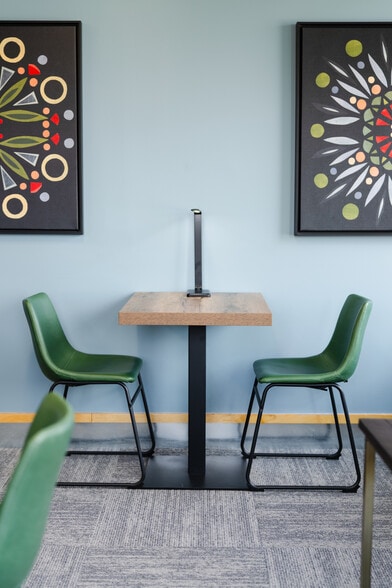 More Photos Of 6401 W Eldorado Pky, McKinney Coworking Space