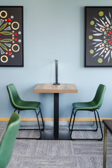 More Photos Of 6401 W Eldorado Pky, McKinney Coworking Space