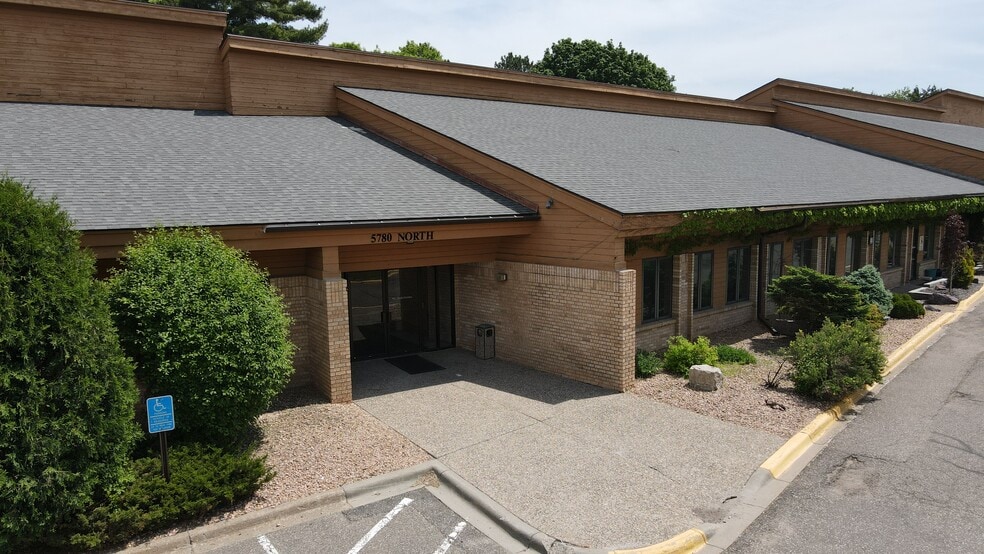More Photos Of 5780-5794 Lincoln Dr, Edina Office For Sale