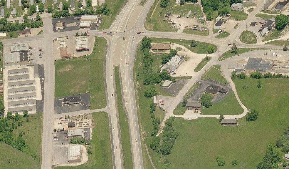 Primary Photo Of 6670 Mall Dr, Cedar Hill Land For Sale