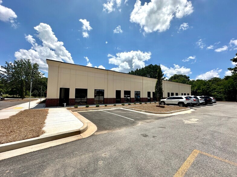 Primary Photo Of 5105 Jefferson Rd, Athens Medical For Lease