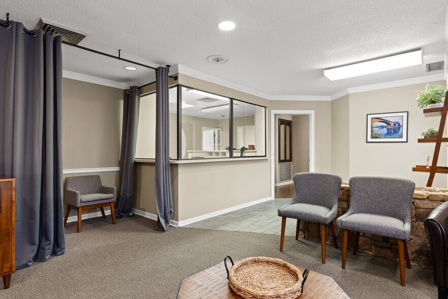 More Photos Of 4611 Hixson Pike, Hixson Office For Lease