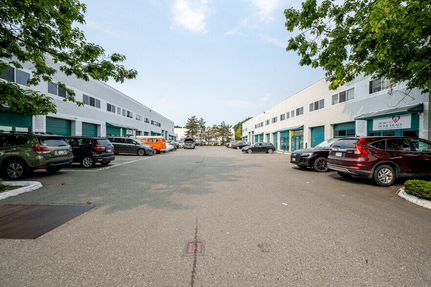 More Photos Of 8207 Swenson Way S, Delta Warehouse For Sale