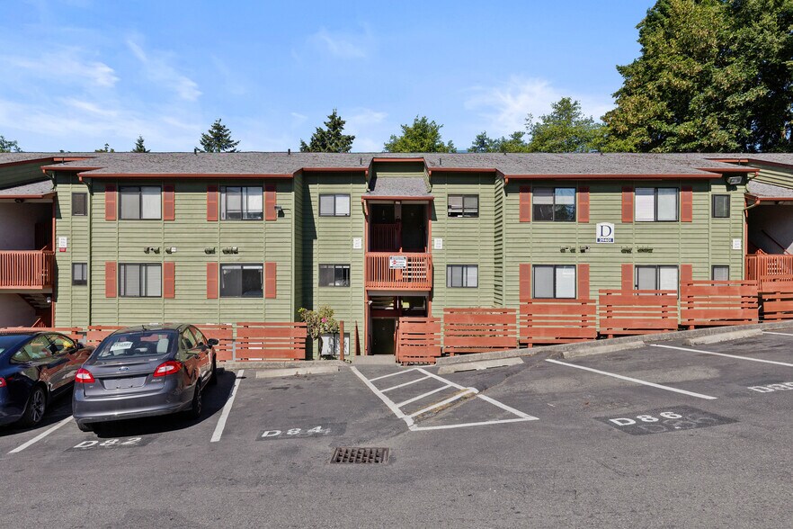 More Photos Of 29421 Pacific Hwy S, Federal Way Apartments For Sale