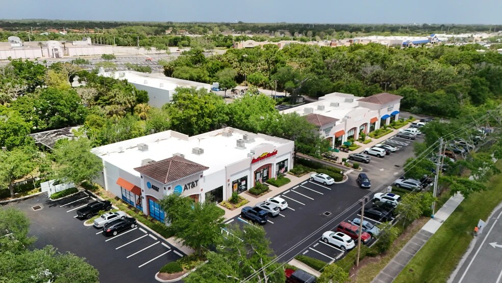 Primary Photo Of 6310 20th St, Vero Beach Freestanding For Sale