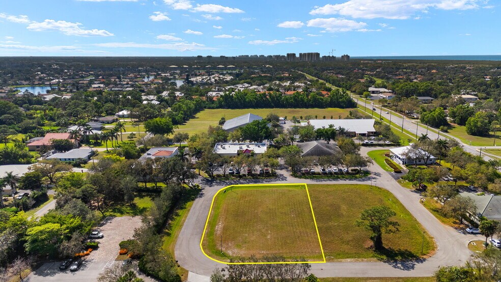 More Photos Of 3841 Via Del Rey, Bonita Springs Land For Sale