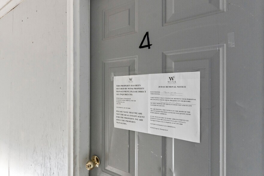 More Photos Of 541 Aylmer St N, Peterborough Apartments For Sale