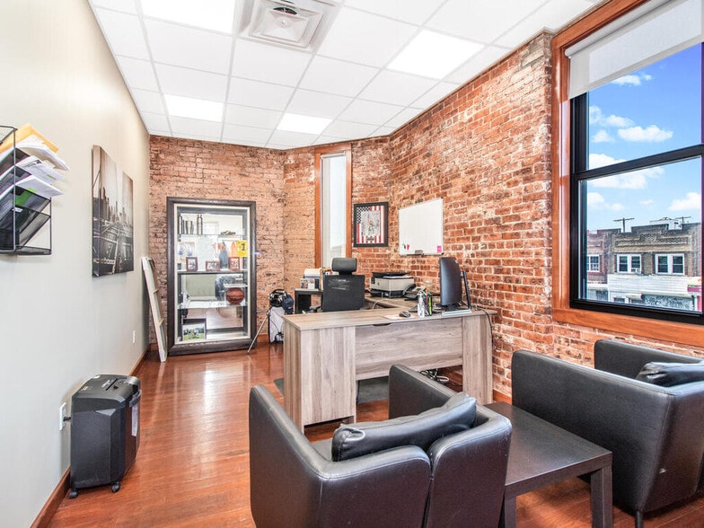 More Photos Of 205-02 Jamaica Ave, Hollis Auto Repair For Sale